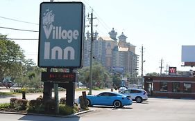 Village Inn Destin